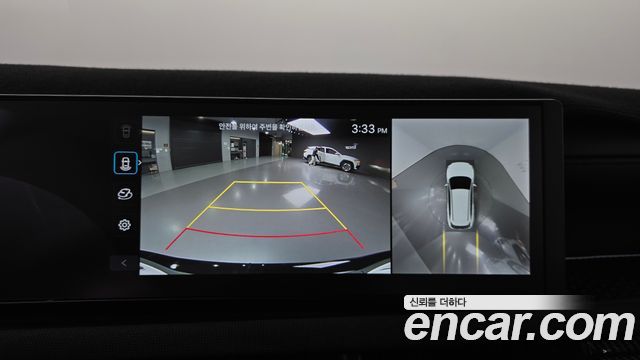 Hyundai Tucson 2025 — photo 21