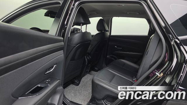 Hyundai Tucson 2025 — photo 22