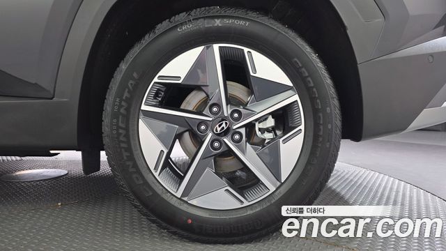 Hyundai Tucson 2025 — photo 7