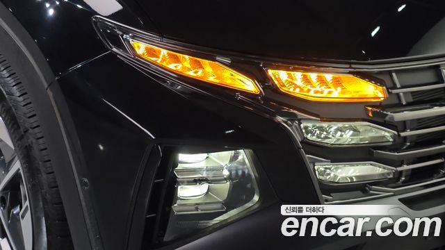 Hyundai Tucson 2025 — photo 8