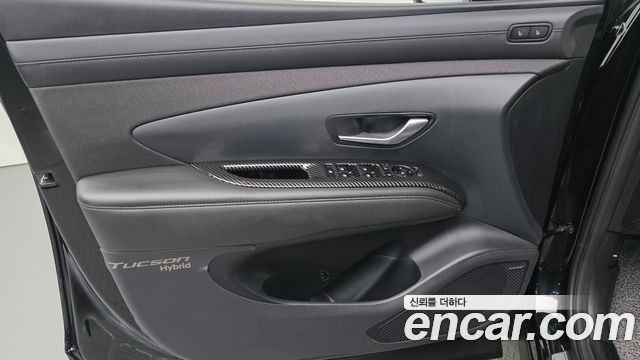 Hyundai Tucson 2025 — photo 14