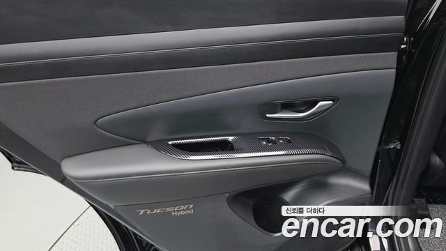 Hyundai Tucson 2025 — photo 15