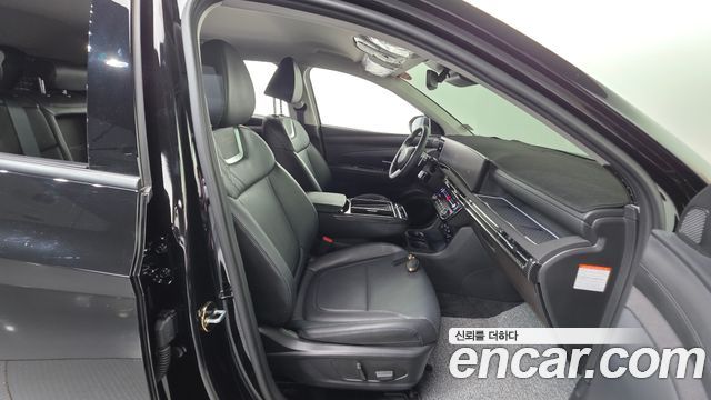 Hyundai Tucson 2025 — photo 16
