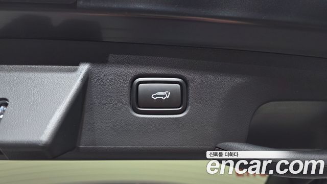 Hyundai Tucson 2025 — photo 27
