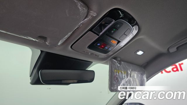 Hyundai Tucson 2025 — photo 28