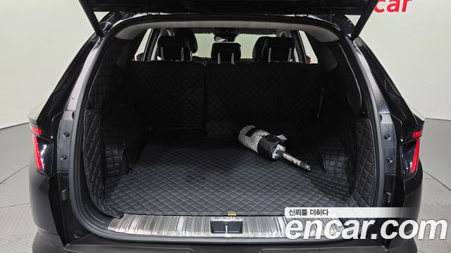 Hyundai Tucson 2025 — photo 29