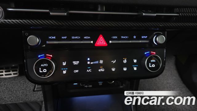 Hyundai Tucson 2025 — photo 31