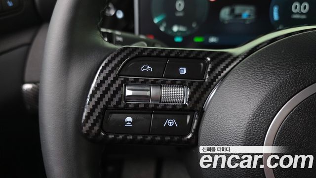 Hyundai Tucson 2025 — photo 32