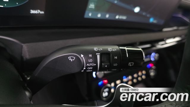 Hyundai Tucson 2025 — photo 34