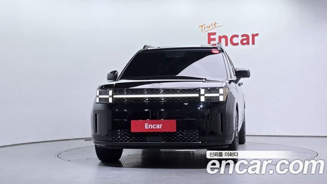 Hyundai Santafe 2024 — photo 3