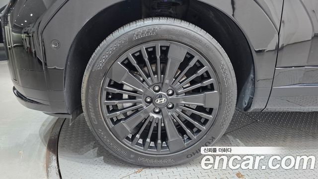 Hyundai Santafe 2024 — photo 5