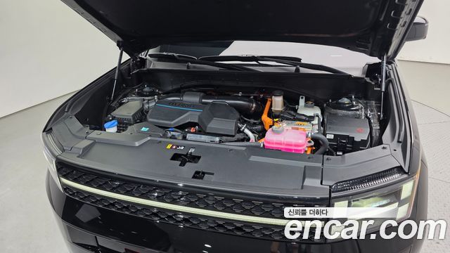 Hyundai Santafe 2024 — photo 6