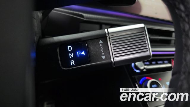 Hyundai Santafe 2024 — photo 12