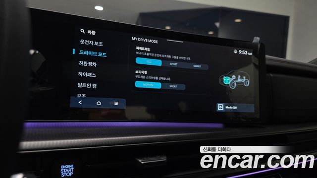 Hyundai Santafe 2024 — photo 21