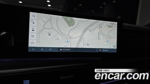 Hyundai Santafe 2024 — photo 23