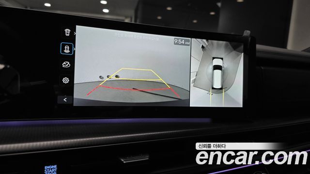 Hyundai Santafe 2024 — photo 25