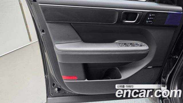 Hyundai Santafe 2024 — photo 14