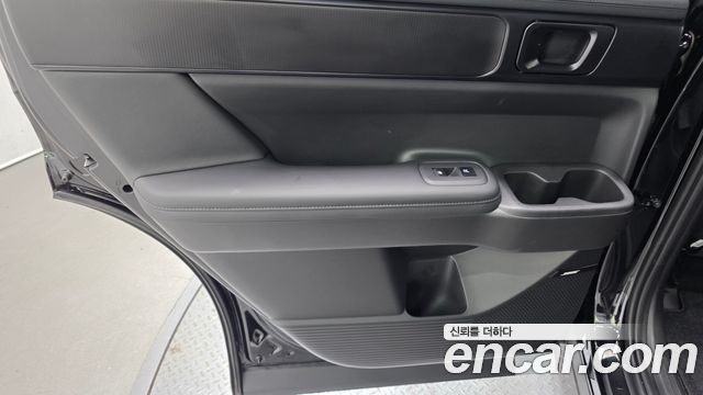 Hyundai Santafe 2024 — photo 15