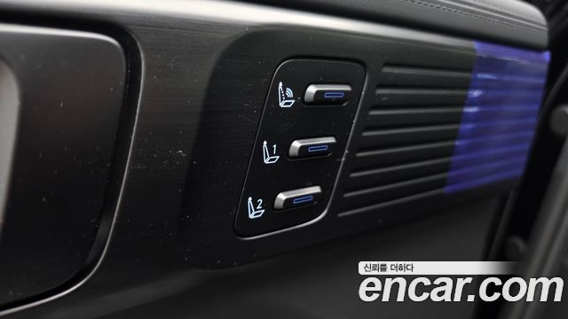 Hyundai Santafe 2024 — photo 27