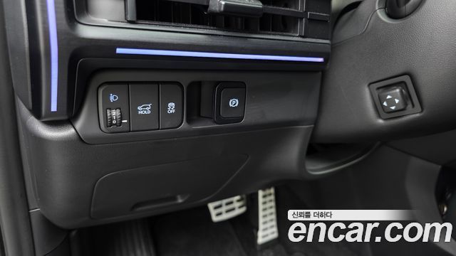 Hyundai Santafe 2024 — photo 29
