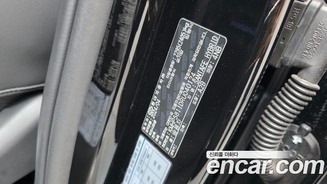 Hyundai Santafe 2024 — photo 33