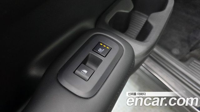 Hyundai Santafe 2024 — photo 35