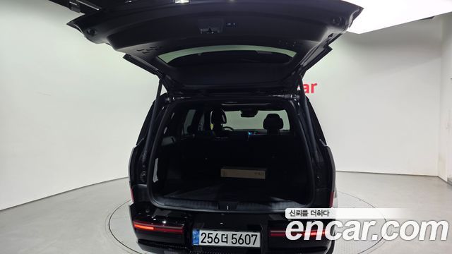 Hyundai Santafe 2024 — photo 39