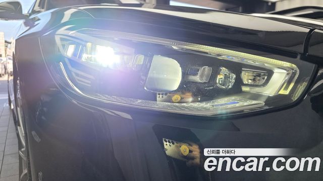 Mercedes-Benz S-Class 2022 — photo 8