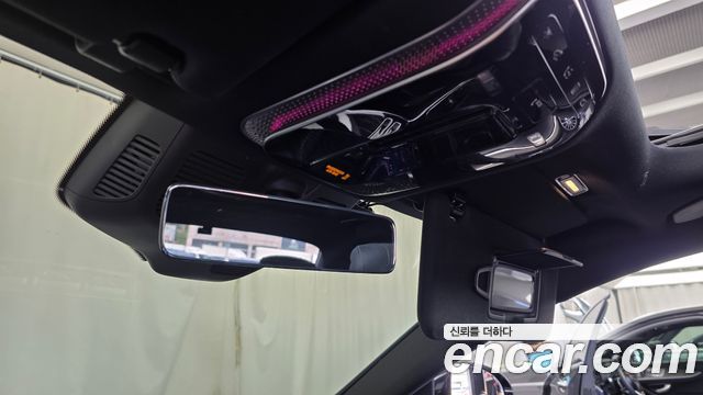 Mercedes-Benz S-Class 2022 — photo 28