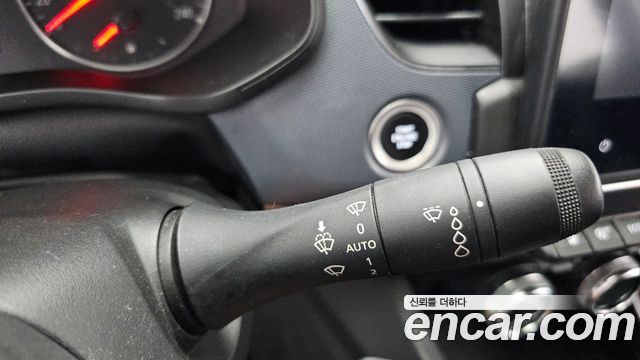 Renault Korea XM3 2022 — photo 23