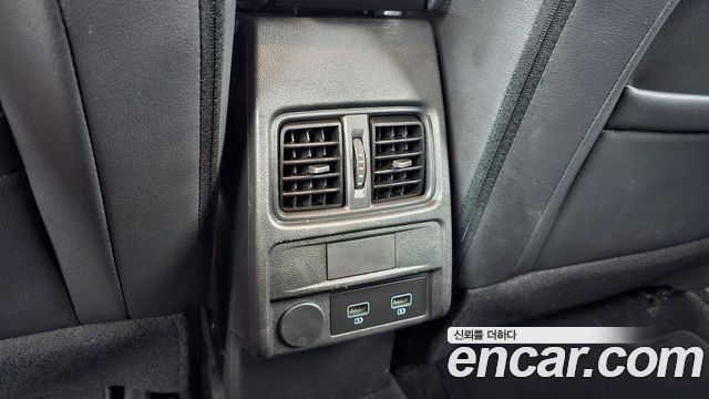 Renault Korea XM3 2022 — photo 24
