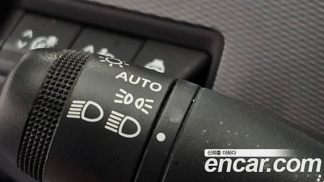 Renault Korea XM3 2022 — photo 28