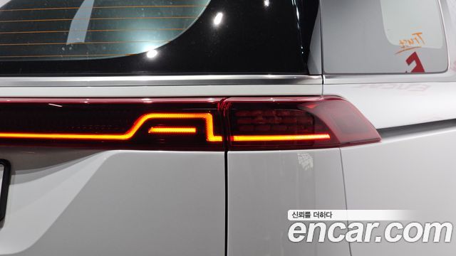 Kia Canival 2022 — photo 9