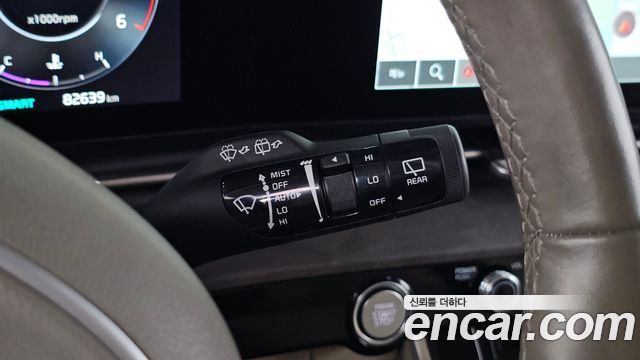 Kia Canival 2022 — photo 32