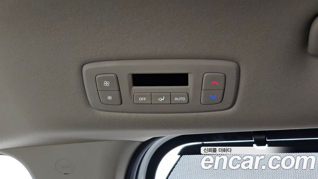 Kia Canival 2022 — photo 36
