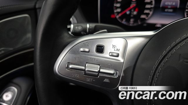 Mercedes-Benz S-Class 2020 — photo 31