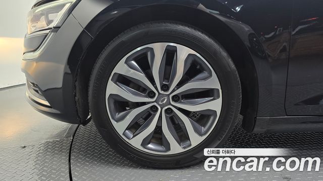 Renault Korea SM6 2016 — photo 5