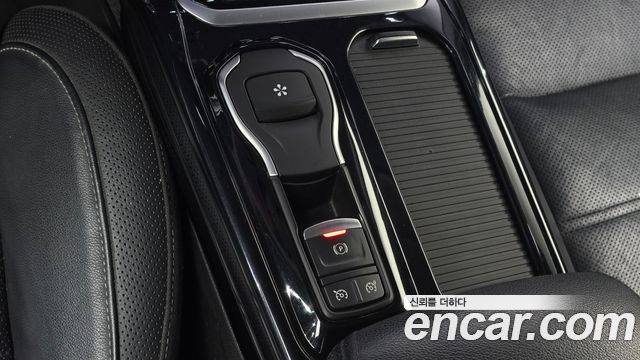 Renault Korea SM6 2016 — photo 18
