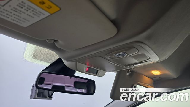 Renault Korea SM6 2016 — photo 20