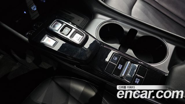 Hyundai Sonata 2020 — photo 12