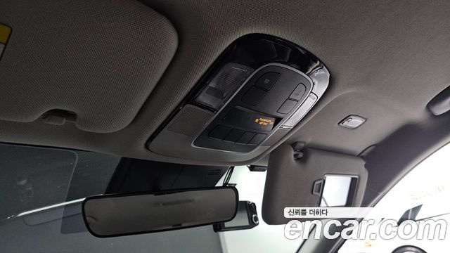 Hyundai Sonata 2020 — photo 23
