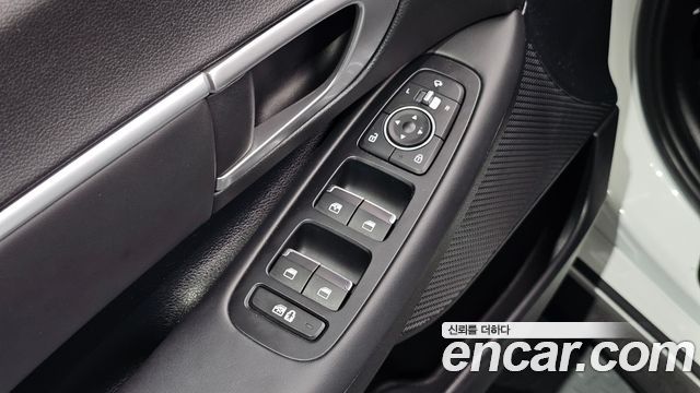 Hyundai Sonata 2020 — photo 24