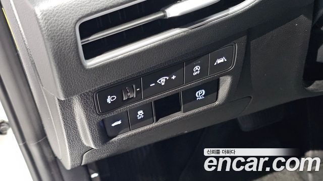 Hyundai Sonata 2020 — photo 25