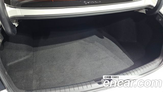 Hyundai Sonata 2020 — photo 26