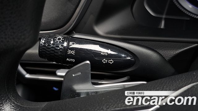 Hyundai Sonata 2020 — photo 28