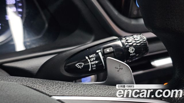 Hyundai Sonata 2020 — photo 29