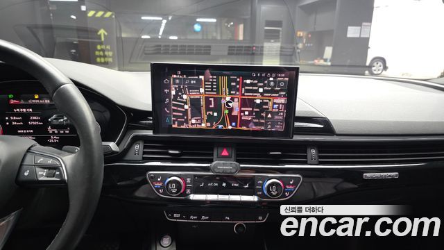 Audi A5 2021 — photo 14