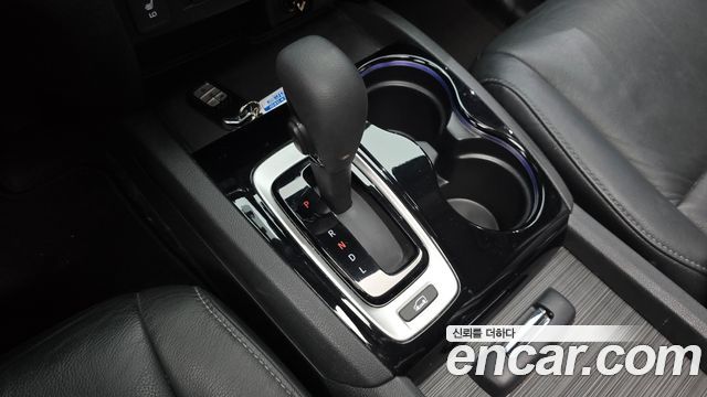 Honda Pilot 2017 — photo 9