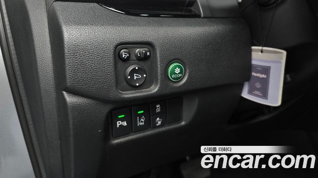 Honda Pilot 2017 — photo 14
