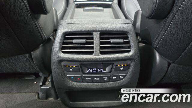 Honda Pilot 2017 — photo 17